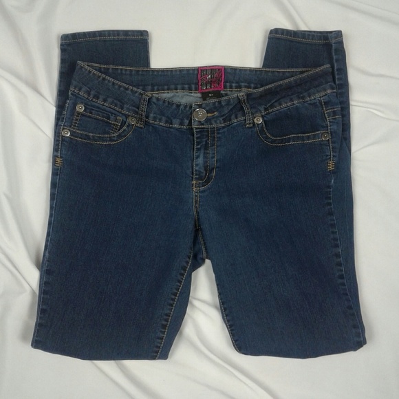 torrid Denim - Torrid skinny jeans 16 tall
